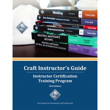 NCCER Instructor Certification